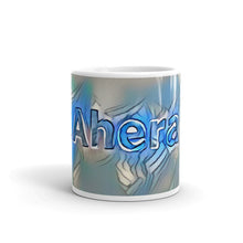 Load image into Gallery viewer, Ahera Mug Liquescent Icecap 10oz front view