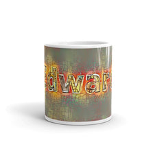 Load image into Gallery viewer, Edward Mug Transdimensional Caveman 10oz front view