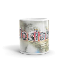 Load image into Gallery viewer, Josiah Mug Ink City Dream 10oz front view