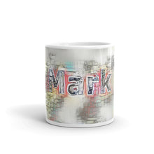 Load image into Gallery viewer, Mark Mug Ink City Dream 10oz front view