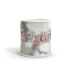 Load image into Gallery viewer, Aaron Mug Ink City Dream 10oz front view