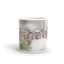 Load image into Gallery viewer, Michaela Mug Ink City Dream 10oz front view
