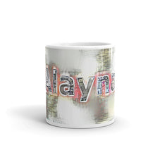 Load image into Gallery viewer, Alayna Mug Ink City Dream 10oz front view