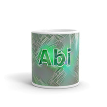 Load image into Gallery viewer, Abi Mug Nuclear Lemonade 10oz front view