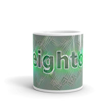 Load image into Gallery viewer, Leighton Mug Nuclear Lemonade 10oz front view