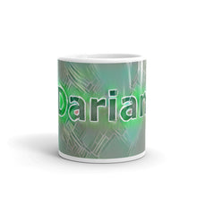 Load image into Gallery viewer, Darian Mug Nuclear Lemonade 10oz front view