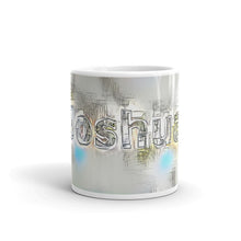 Load image into Gallery viewer, Joshua Mug Victorian Fission 10oz front view