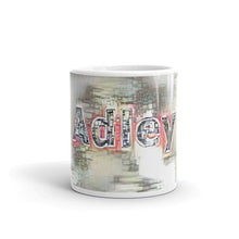 Load image into Gallery viewer, Adley Mug Ink City Dream 10oz front view