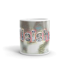 Load image into Gallery viewer, Aleisha Mug Ink City Dream 10oz front view