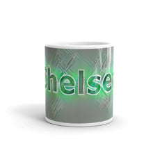 Load image into Gallery viewer, Chelsea Mug Nuclear Lemonade 10oz front view