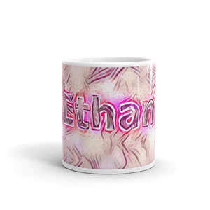 Ethan Mug Innocuous Tenderness 10oz front view