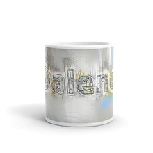 Load image into Gallery viewer, Dalene Mug Victorian Fission 10oz front view