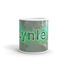 Load image into Gallery viewer, Lynley Mug Nuclear Lemonade 10oz front view