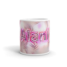 Load image into Gallery viewer, Alani Mug Innocuous Tenderness 10oz front view