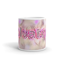 Load image into Gallery viewer, Salvatore Mug Innocuous Tenderness 10oz front view