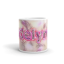 Load image into Gallery viewer, Adelynn Mug Innocuous Tenderness 10oz front view