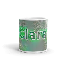 Load image into Gallery viewer, Clara Mug Nuclear Lemonade 10oz front view