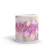 Load image into Gallery viewer, Albert Mug Innocuous Tenderness 10oz front view