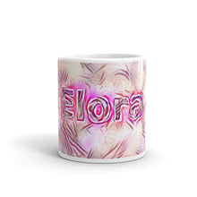 Load image into Gallery viewer, Elora Mug Innocuous Tenderness 10oz front view