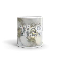 Load image into Gallery viewer, Viet Mug Victorian Fission 10oz front view
