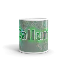 Load image into Gallery viewer, Callum Mug Nuclear Lemonade 10oz front view