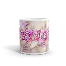 Load image into Gallery viewer, Scarlett Mug Innocuous Tenderness 10oz front view