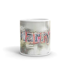 Load image into Gallery viewer, Harry Mug Ink City Dream 10oz front view