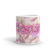 Load image into Gallery viewer, Heath Mug Innocuous Tenderness 10oz front view