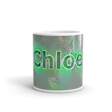 Load image into Gallery viewer, Chloe Mug Nuclear Lemonade 10oz front view