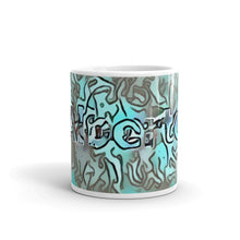 Load image into Gallery viewer, Alberto Mug Insensible Camouflage 10oz front view