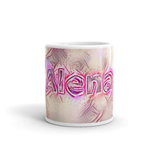 Load image into Gallery viewer, Alena Mug Innocuous Tenderness 10oz front view