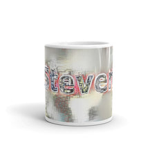 Load image into Gallery viewer, Steven Mug Ink City Dream 10oz front view