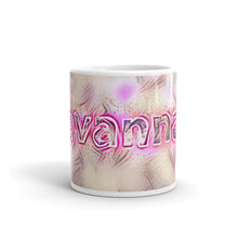 Load image into Gallery viewer, Savannah Mug Innocuous Tenderness 10oz front view