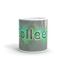 Load image into Gallery viewer, Colleen Mug Nuclear Lemonade 10oz front view