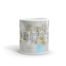 Load image into Gallery viewer, Darian Mug Victorian Fission 10oz front view