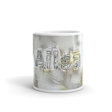 Load image into Gallery viewer, Ailsa Mug Victorian Fission 10oz front view