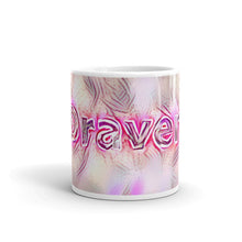 Load image into Gallery viewer, Draven Mug Innocuous Tenderness 10oz front view
