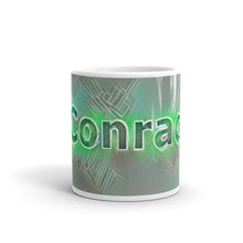 Load image into Gallery viewer, Conrad Mug Nuclear Lemonade 10oz front view