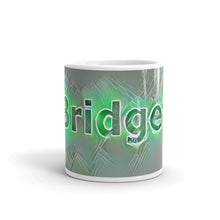 Load image into Gallery viewer, Bridget Mug Nuclear Lemonade 10oz front view