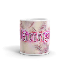 Load image into Gallery viewer, Alannah Mug Innocuous Tenderness 10oz front view