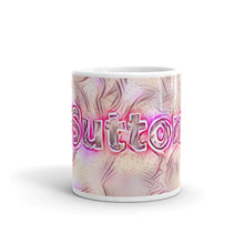 Load image into Gallery viewer, Sutton Mug Innocuous Tenderness 10oz front view