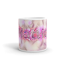 Load image into Gallery viewer, Mattie Mug Innocuous Tenderness 10oz front view