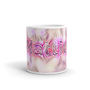 Mattie Mug Innocuous Tenderness 10oz front view