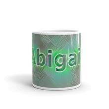 Load image into Gallery viewer, Abigail Mug Nuclear Lemonade 10oz front view