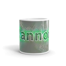 Load image into Gallery viewer, Kannon Mug Nuclear Lemonade 10oz front view