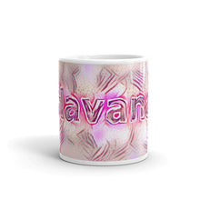 Load image into Gallery viewer, Havana Mug Innocuous Tenderness 10oz front view