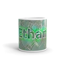Load image into Gallery viewer, Ethan Mug Nuclear Lemonade 10oz front view