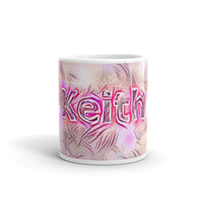 Load image into Gallery viewer, Keith Mug Innocuous Tenderness 10oz front view