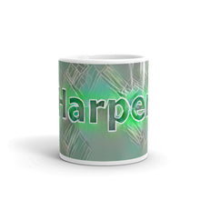 Load image into Gallery viewer, Harper Mug Nuclear Lemonade 10oz front view