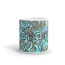 Load image into Gallery viewer, Landry Mug Insensible Camouflage 10oz front view